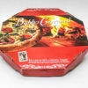 Caixas personalizadas para pizzas