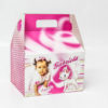 Caixas personalizadas para Doces