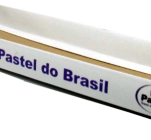 Caixa para Tabuleiros Lanche